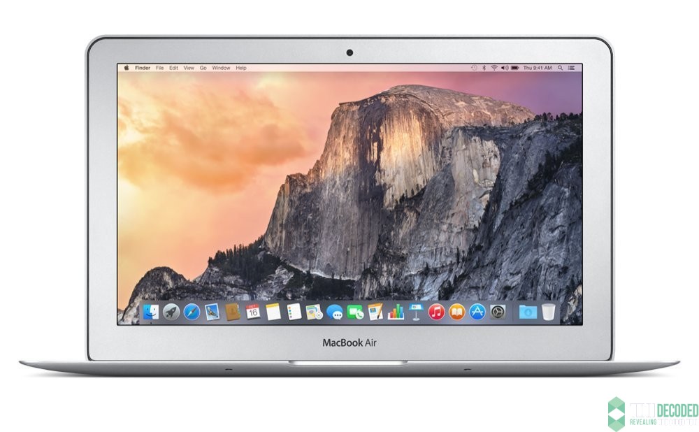 Best Laptop's that you can buy this February 2017! — Tekh Decoded
