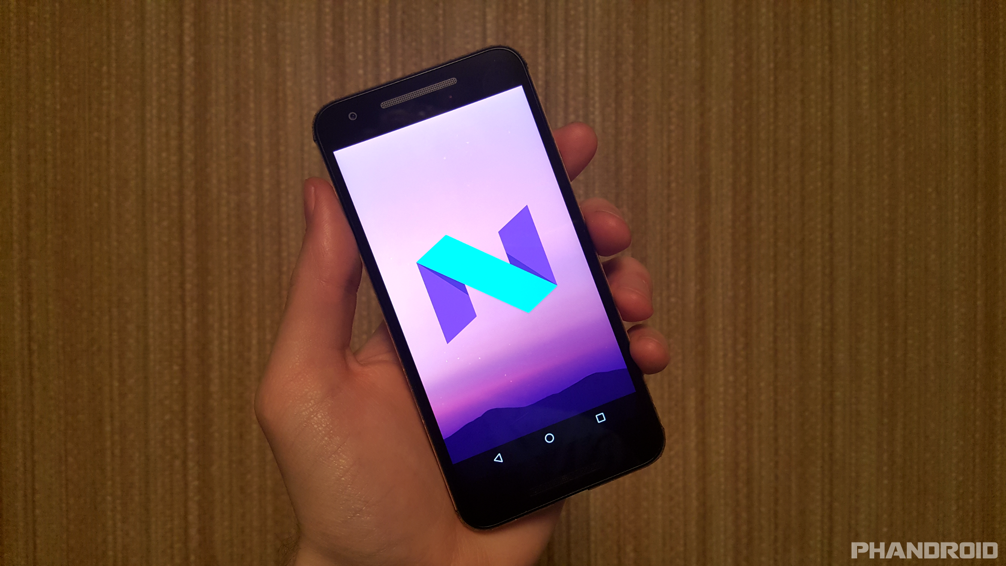 Android-N-screen