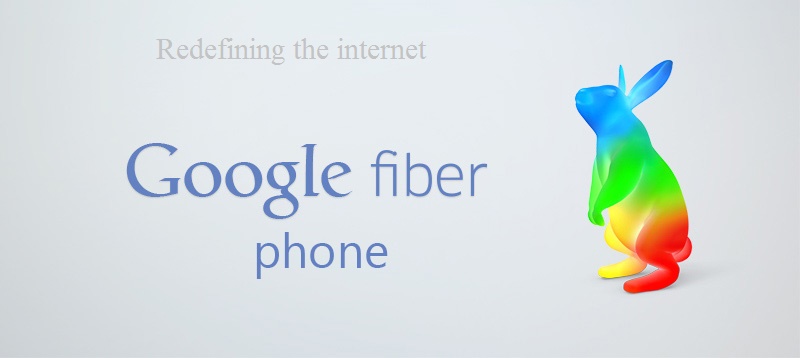 Google Fiber Phone