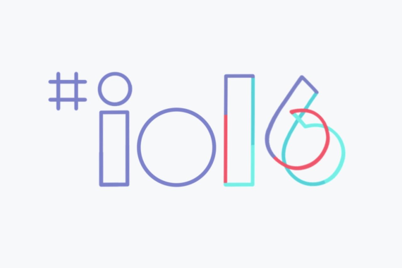 google-i/o