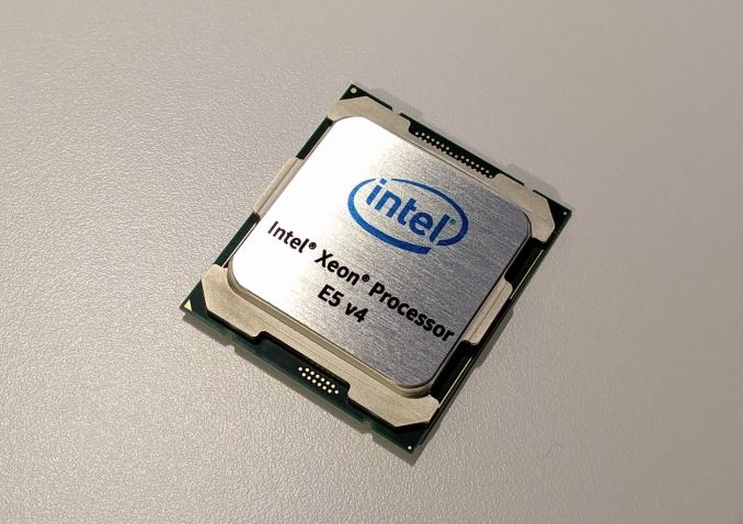 Intel Xeon E5-2600