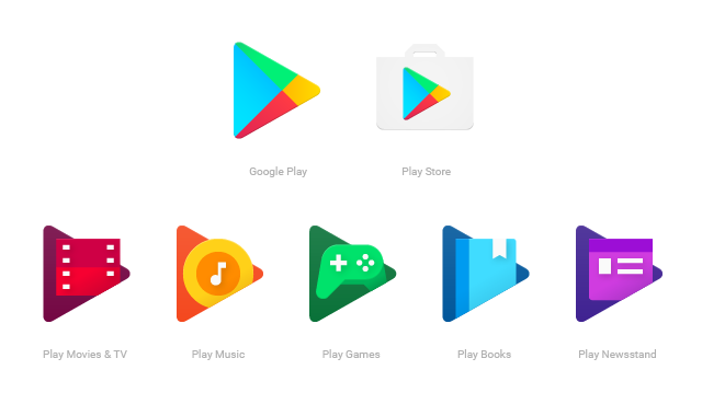 Google Play