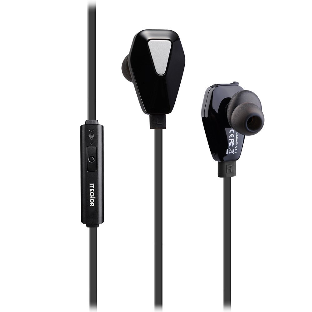 HOT DEAL Get An Awesome Wireless Earphone For Only 20 ready-stock-k55-bluetooth-earphone-dual-mode-earbuds-low-latency