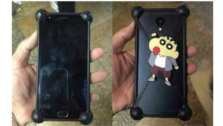 OnePlus 3