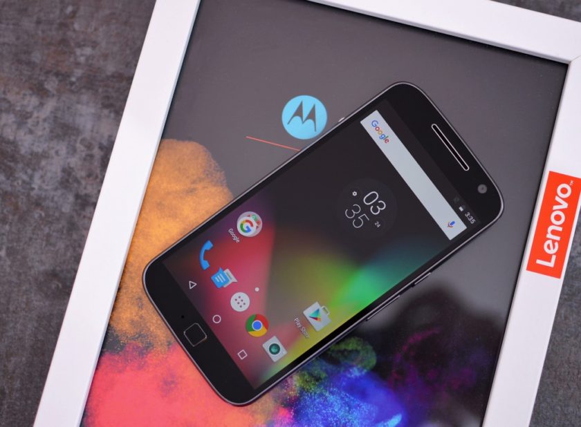 Motorola Announced the Moto G4 and G4 Plus Finally!