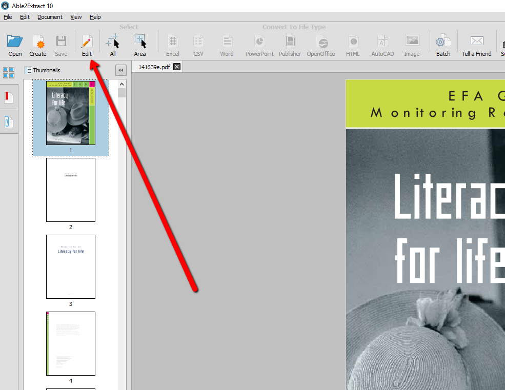 How To Quickly And Easily Edit Your Pdf Documents Tekh Decoded How To Quickly And Easily Edit Your Pdf Documents Tekh Decoded
