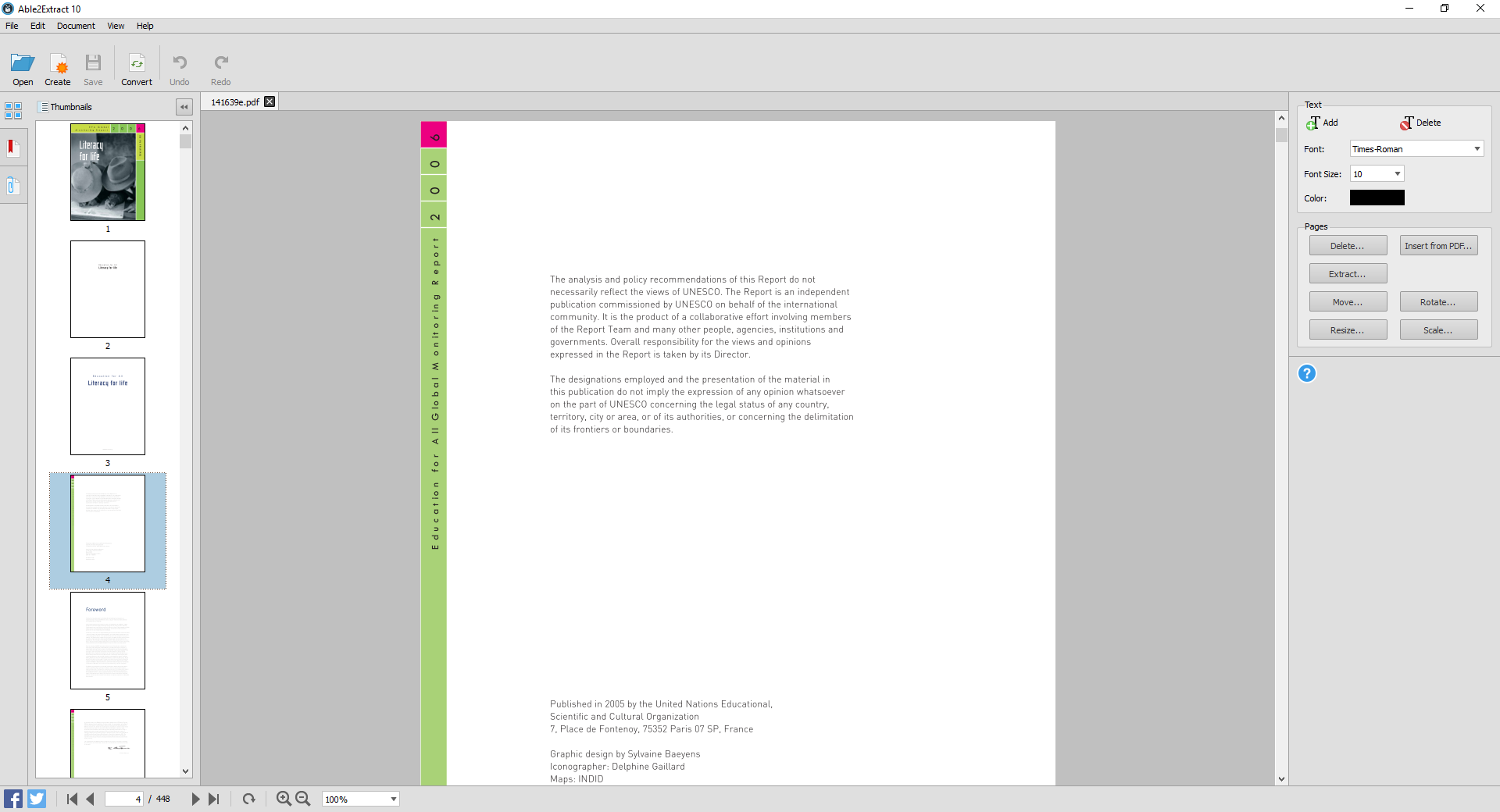 How To Quickly And Easily Edit Your Pdf Documents Tekh Decoded How To Quickly And Easily Edit Your Pdf Documents Tekh Decoded